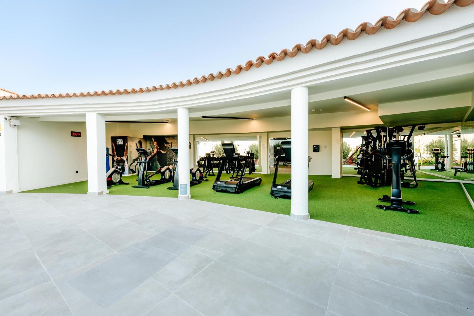 R2 Higos Beach Costa Calma Exterior foto